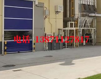 罗平快速防爆卷帘门